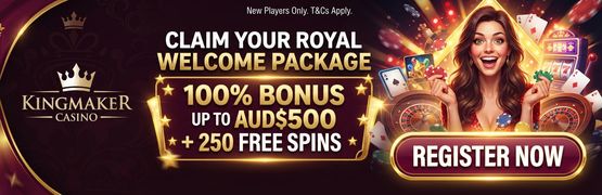 Casino Kingmaker App Review: A UK Player’s Guide